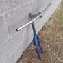Handlebar, stem and fork. Image 4