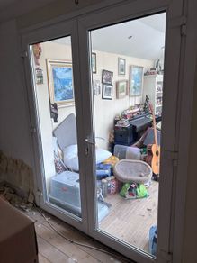 French Door
