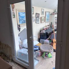 French Door