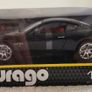 Bburago 1:24 2008 Maserati Granturismo Sports Car Static Die Cast Image 4