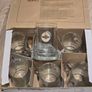 Warsteiner 50cl glasses Image 2