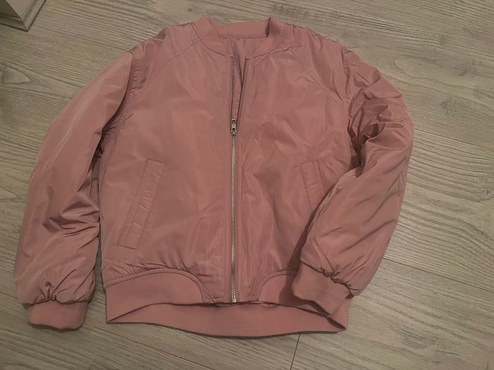 bomber jacket girls
