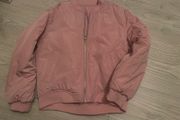 bomber jacket girls