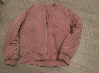 bomber jacket girls