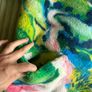 NEW next fleece jacket Image 7