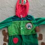 The Hungry Caterpillar Costume Image 2
