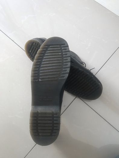 Mens Work Shoes