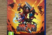 Has been heroes ps4