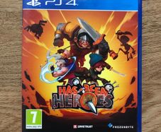Has been heroes ps4