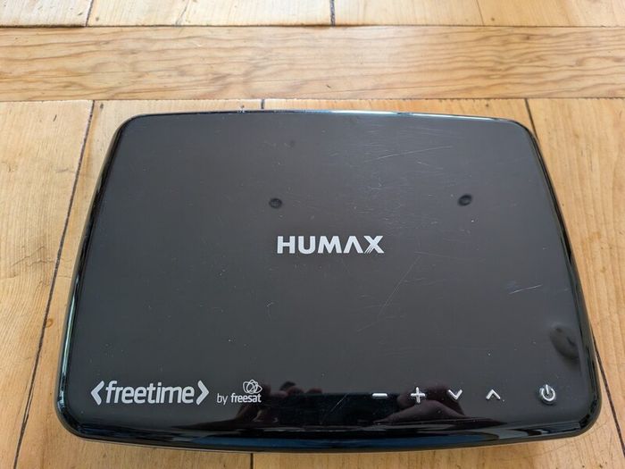 Humax Foxsat HDR 1100S 500GB Freesat+