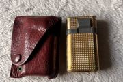 Colibri lighter