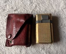 Colibri lighter