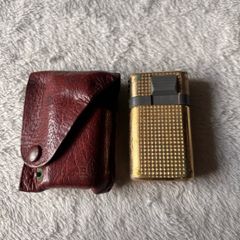 Colibri lighter
