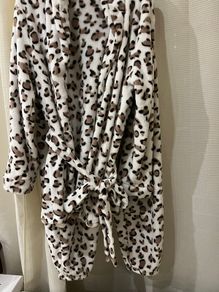 2 Piece Fleece Set