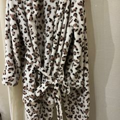 2 Piece Fleece Set