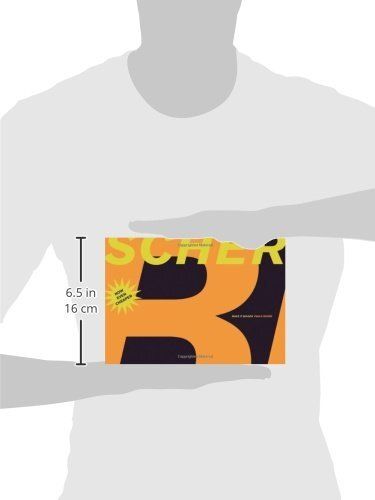 Make it Bigger by Paula Scher