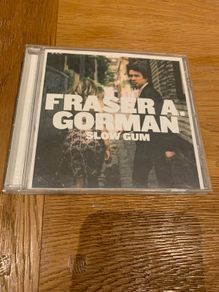 Fraser A. Gorman - Slow Gum