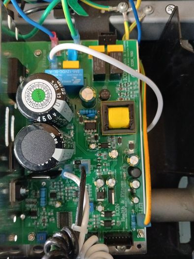 Pro-Form Power 995i Treadmill Parts