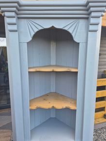 corner unit