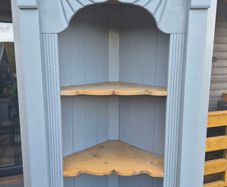 corner unit