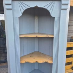 corner unit