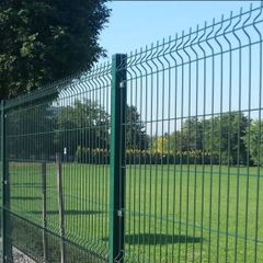 v-fence panels 5ft high 8ft long new