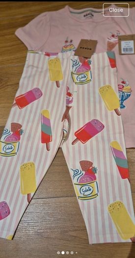 Boden Outfit