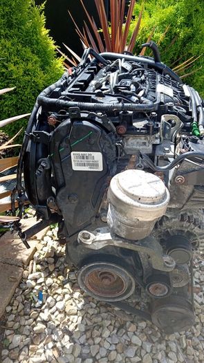 Ford Smax galaxy Mondeo parts