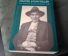 Eamon Kelly Irelands Master Storyteller