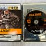 PlayStation 2 , KILLZONE , metal case collectors edition with bonus disc in perfect new condition Image 4