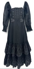 Love Shack Fancy dress - sz 12