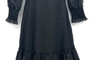 Love Shack Fancy dress - sz 12