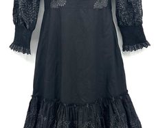 Love Shack Fancy dress - sz 12