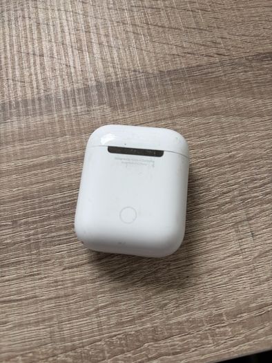 Apple airpods