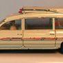 Dinky Toys 1/43 Pontiac Superior Criterion Ambulance Image 4