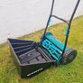 Lawnmower push Image 2