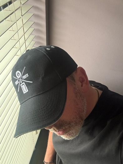Pool & Pints Baseball caps
