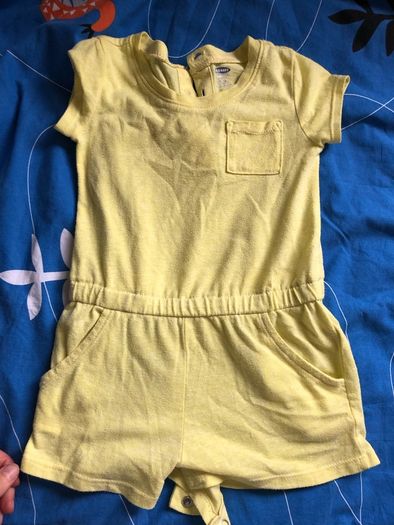 24-36m Summer dresses, tshirts and shorts for baby girl