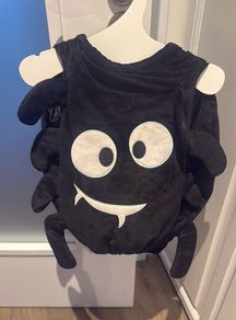 Spider costume