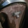 Lovely brown suit jacket by Savida Image 2