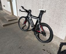 Canyon Speedmax TT Triathlon Bike