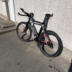 Canyon Speedmax TT Triathlon Bike