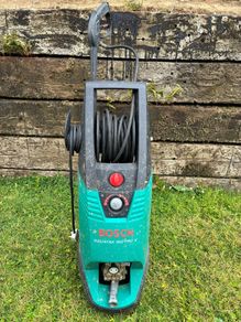 Power Washer