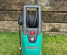 Power Washer