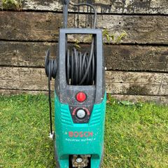 Power Washer