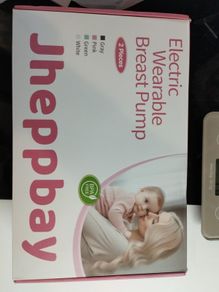 breast pump