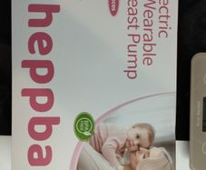 breast pump