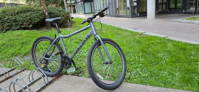 Bike "CARRERA" parva LTD, medium size adult