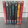American Horror Story (Blu Rays With Slipcovers) Collection Image 2