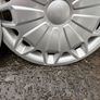 ford custom wheels caps Image 4